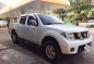 Nissan Navara 2011 Top of the Line LE AT For Sale -4