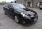 Well-maintained Subaru Legacy 2.5L 2010 for sale-5