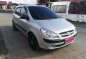 Hyundai Getz 2006 MT for sale  fully loaded-1