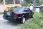 fresh 2002 ford lynx black sedan for sale -3