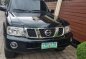 2007 Nissan Patrol super safari for sale  fully loaded-2