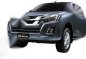 Isuzu D-max LS MT - AT 2017 FOR SALE -2