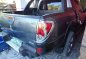 MITSUBISHI STRADA GLS sports 2008 4x4-2