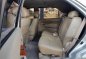 Toyota Fortuner 2009 G Gas Automatic-12