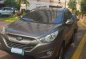 Well-kept Hyundai Tucson 2011 for sale-1