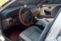 nissan sentra B14 1996 model silver for sale -5