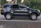 2011 Toyota Fortuner G Diesel AT FOR SALE -9