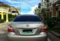 Toyota Vios E 2012 Manual not mirage eon swift ertiga accent wigo getz-1