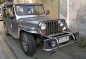 Toyota Owner Type Jeep Well Kept For Sale -4
