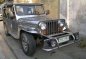 Toyota Owner Type Jeep Well Kept For Sale -4