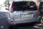 Nissan Xtrail 2004 automatic 4x4 for sale  ​ fully loaded-5