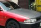 Mitsubishi Lancer Gli 96 RUSH for sale  ​ fully loaded-0