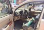 Toyota Fortuner 2009mdl diesel for sale -4