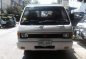 Mitsubishi L300 Fb model 97 aquired 98 diesel engine-0