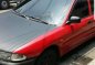 Mitsubishi Lancer Gli 96 RUSH for sale  ​ fully loaded-1