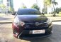 Good as new Toyota VIOS E MT 2018 for sale-0
