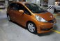 2012 Honda Jazz 15L Top of the line For Sale -0