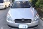 Hyundai Accent MT 2011 Crdi Diesel FOR SALE -1