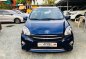 2016 Toyota Wigo 1.0 G AT Blue HB For Sale -1