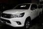 2016 Toyota HILUX G Automatic Diesel New Look-10