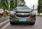 Chevrolet Trailblazer 2013 LTZ 4x4 Automatic-0