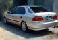  Honda Civic 1999 SIR BODY Silver For Sale -2