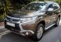 2017 Mitsubishi Montero GLS Automatic For Sale -10