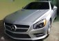 2016 Mercedes Benz SL550 Convertible FOR SALE -2