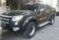 Ford Ranger 2011 Mica Black HI RIDER FOR SALE -0