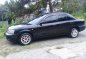 fresh 2002 ford lynx black sedan for sale -0