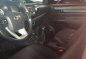 2017 TRUCK Hilux E manual red FOR SALE -5