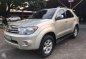 2011 Toyota Fortuner 2.7G matic for sale  ​ fully loaded-6