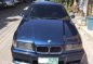 Well-maintained BMW 316i 1996 for sale-0