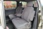 Kia Carnival 2001 Top of the Line Silver For Sale -7