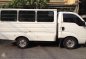 KIA 2700 4x2 Well Maintained White For Sale -0