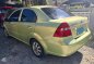 Chervolet Aveo 2007 for sale  ​ fully loaded-5