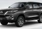 Brand new Toyota Fortuner 2018 for sale-2