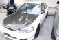 Honda Civic Vti SiR 2000 model White For Sale -10