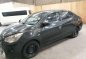 2014 Mitsubishi Mirage G4 GLX - Asialink Preowned Cars-1