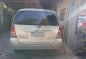 Toyota Innova E 2008 MT FOR SALE-8