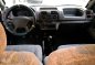 2000 mdl.Mitsubishi Adventure gls sport diesel-0