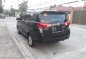 Toyota Innova 2017 E Automatic Diesel New Look 4Tkms only-5