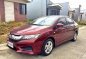 Honda City 2016 for sale-0