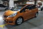 2012 Honda Jazz 15L Top of the line For Sale -1