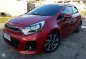 Kia Rio Hatchback 2016 Automatic alt vios city mirage jazz eon yariz-2