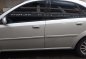 chevrolet optra 1.6-5