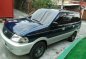 Toyota Revo Dlx 2003 Manual Blue For Sale -5