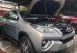 Toyota Fortuner 2.4G 2017 Manual FOR SALE -1