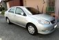 Toyota Vios 2005 for sale-0