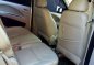 2008 Model Mitsubishi Fuzion GLS Automatic Transmission-5